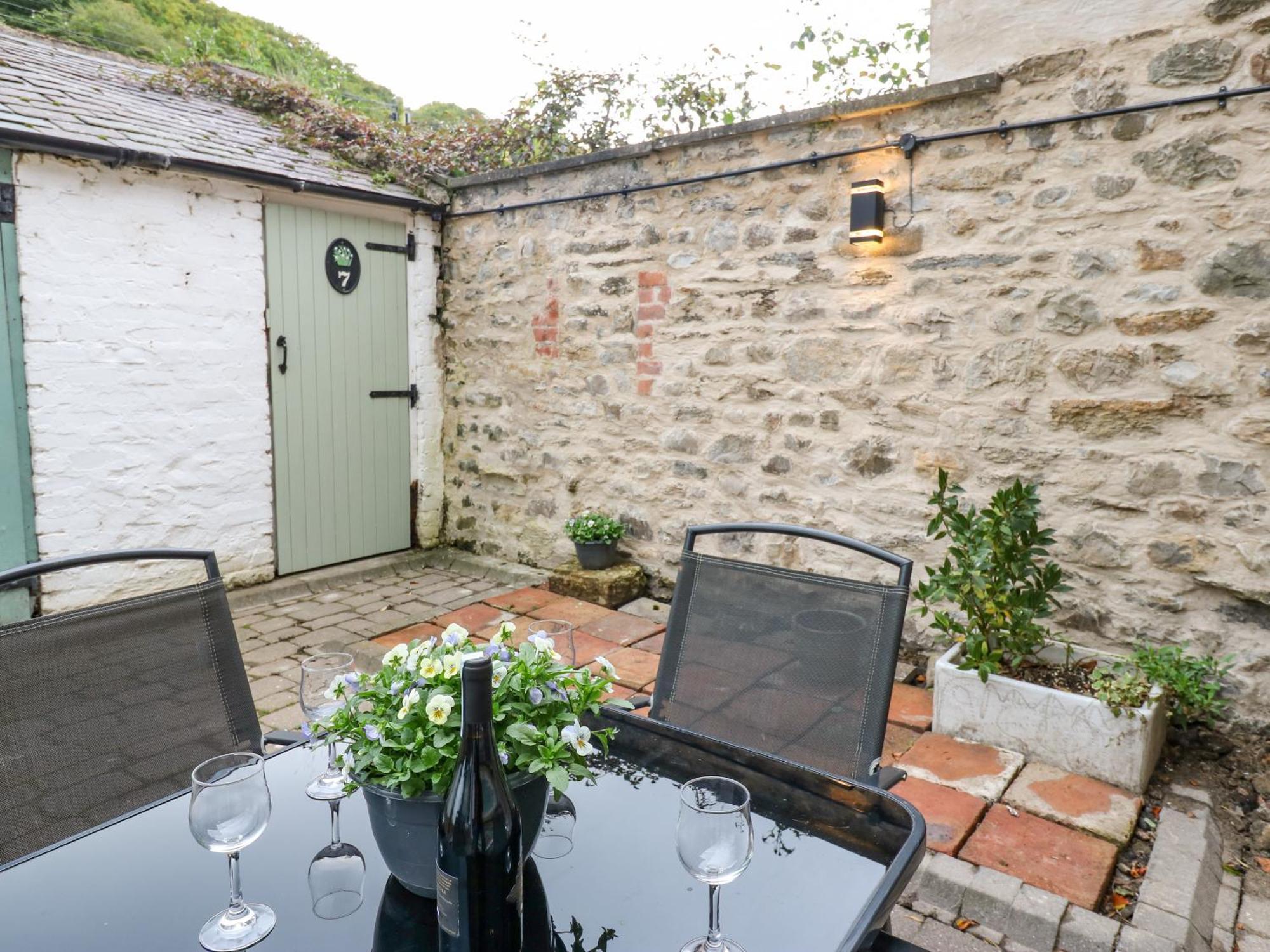 Bay Tree Cottage Richmond  Eksteriør bilde